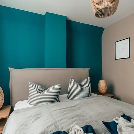 Apartment Luga Homes - Zoo *