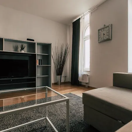 Apartment Luga Homes - Zoo