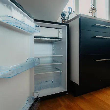 Luga Homes - Zoo Apartment