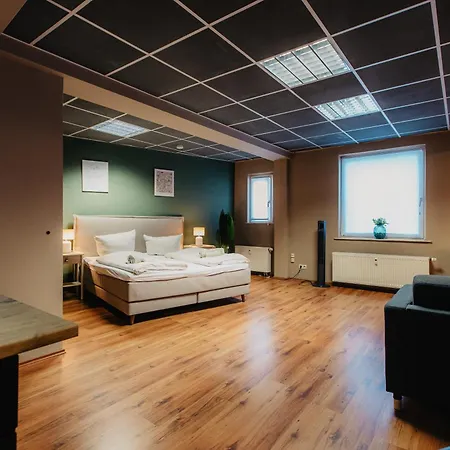 Apartment Luga Homes - Zoo